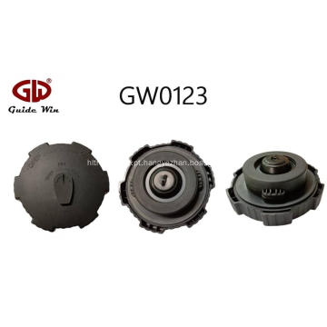 GW0123 Campa de tanque de combustível de bloqueio de automóvel para Benz